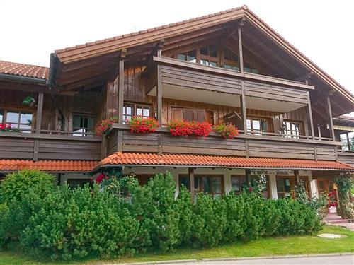 Holiday Home/Apartment - 2 persons -  - Am Scheid - 87538 - Obermaiselstein