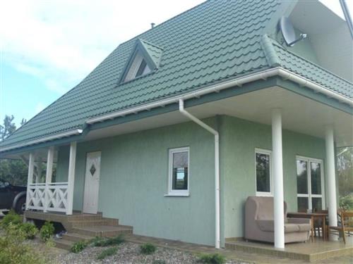 Sommerhus - 12 personer -  - Smólnik - 87-815