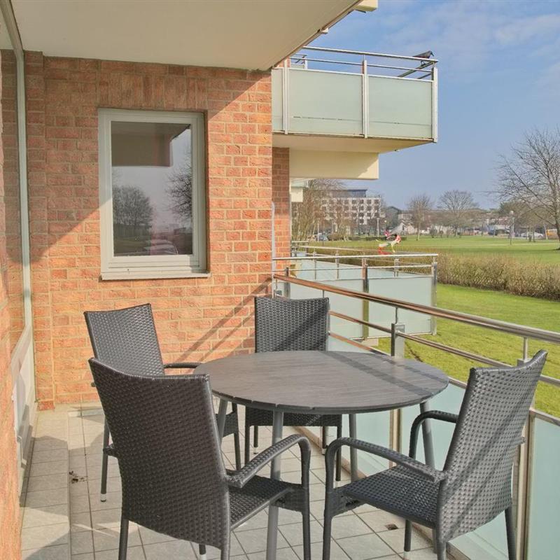 Ferielejlighed - 4 personer -  - Wicheldorfstr. - 23743 - Grömitz