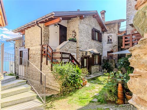 Semesterlägenhet - 2 personer -  - Domaso - 22013