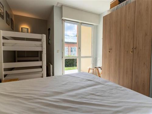 Semesterlägenhet - 4 personer -  - 62520 - Le Touquet-Paris-Plage