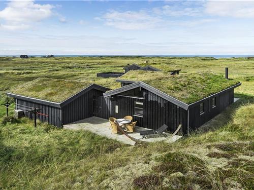 Sommerhus - 8 personer -  - Ferborgvej - Rødhus - 9490 - Pandrup