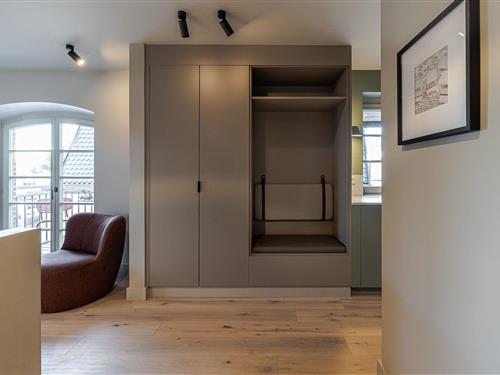 Ferielejlighed - 2 personer -  - Bismarckstraße - 25980 - Westerland