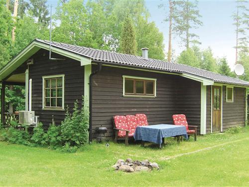 Ferienhaus - 4 Personen -  - Karsnäs - 310 83 - Unnaryd