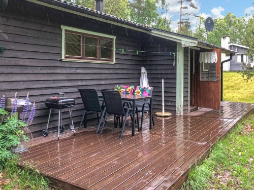 Feriehus - 4 personer -  - Karsnäs - 310 83 - Unnaryd