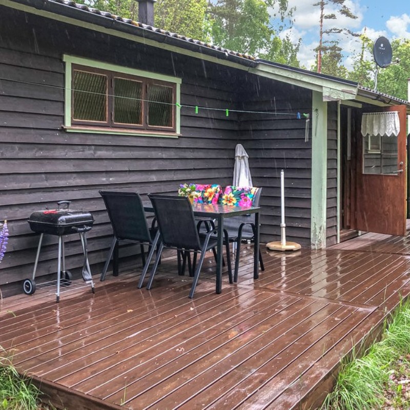 Sommerhus - 4 personer -  - Karsnäs - 310 83 - Unnaryd