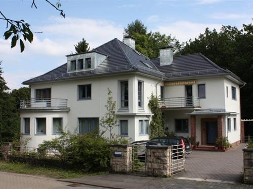 Holiday Home/Apartment - 2 persons -  - Karl-Genzel-Straße - 37445 - Walkenried