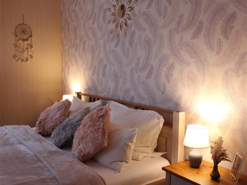 Ferielejlighed - 4 personer -  - Martin-Luther-Straße - 02681 - Wilthen