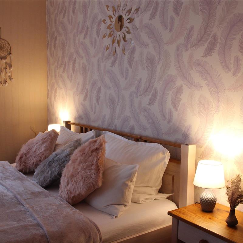 Ferielejlighed - 4 personer -  - Martin-Luther-Straße - 02681 - Wilthen