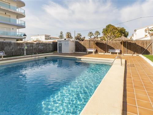 Feriehus - 6 personer -  - 03700 - Denia, Alicante