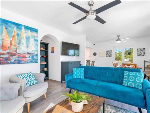 Sommerhus - 6 personer -  - Calpe/Calp - 03710