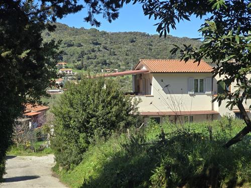 Feriehus / leilighet - 4 personer -  - Via Le Foci Foci - 57037 - Portoferraio