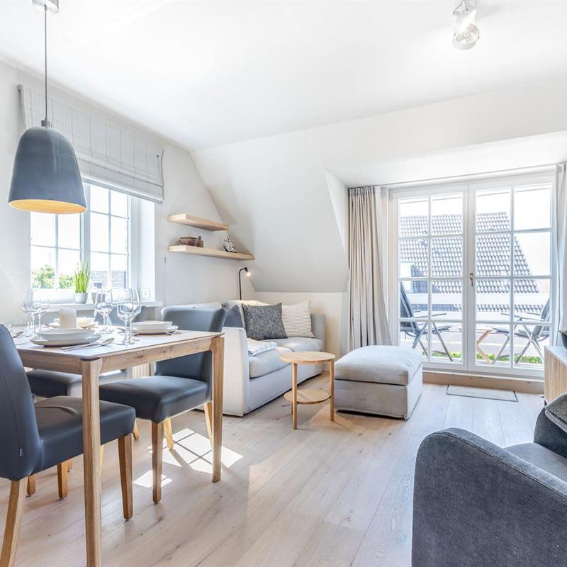 Ferielejlighed - 4 personer -  - Kampstraße - 25980 - Sylt Ot Westerland