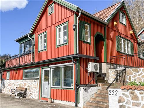  - 2 personer -  - Ängelholmsvägen - 26942 - Båstad