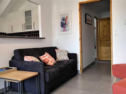 Holiday Home/Apartment - 5 persons -  - 38250 - Villard-De-Lans