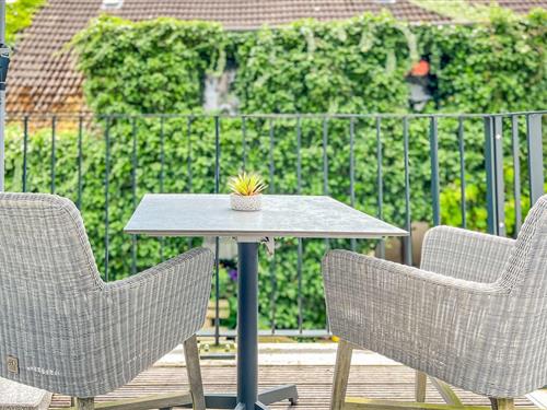 Ferieleilighet - 2 personer -  - Dünenweg - 23946 - Ostseebad Boltenhagen