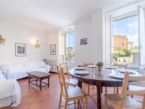 Sommerhus - 6 personer -  - Piazza Molfino - Rapallo - 16035 - Rapallo -Ge-