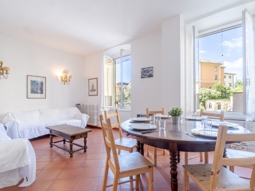 Ferielejlighed - 6 personer -  - Piazza Molfino - Rapallo - 16035 - Rapallo -Ge-