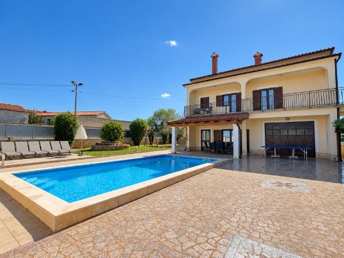 Holiday home - 6 persons -  - Radovani - Visnjan-Radovani - 52463 - Radovani
