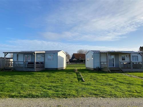 Chalet - 4 persons -  - 9215VV - De Veenhoop