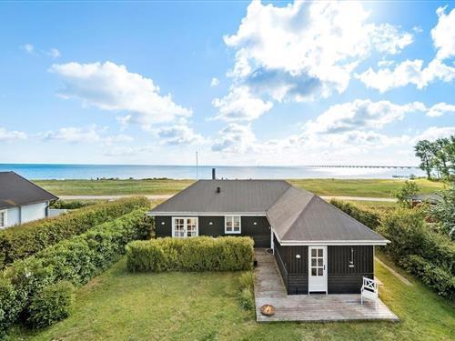 Ferienhaus - 6 Personen -  - Østerø Strandvej - 5800 - Nyborg