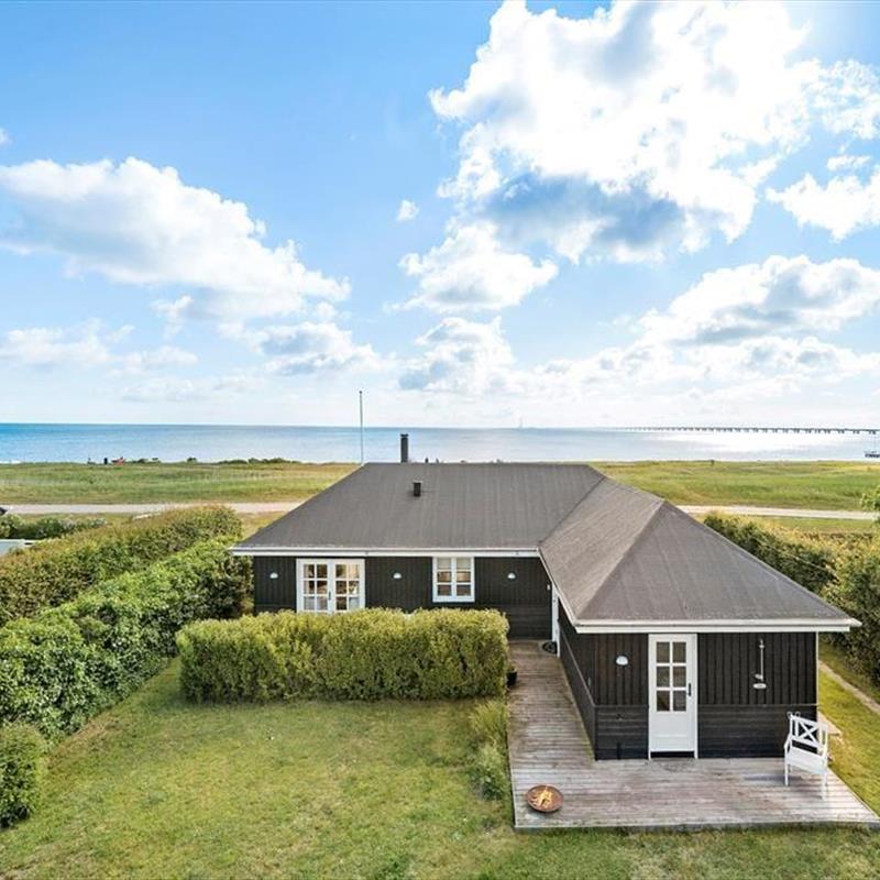 Ferienhaus - 6 Personen -  - Østerø Strandvej - 5800 - Nyborg