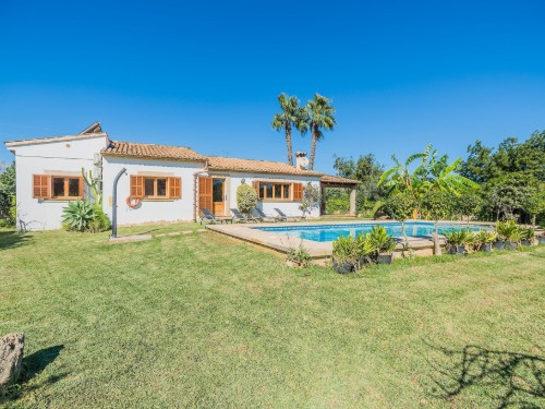 Villa - 6 personer -  - 07460 - Pollensa / Pollença