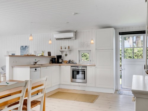 Ferienhaus - 6 Personen -  - Ledgårdsvej - Nordsjælland - 3100