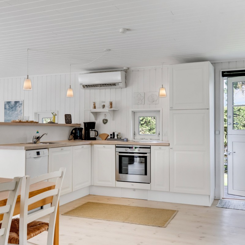 Ferienhaus - 6 Personen -  - Ledgårdsvej - Nordsjælland - 3100