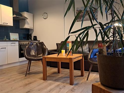 Holiday Home/Apartment - 4 persons -  - Grillendamm - 14776 - Brandenburg An Der Havel