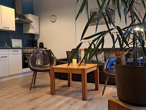 Holiday apartment - 4 persons -  - Grillendamm - 14776 - Brandenburg An Der Havel
