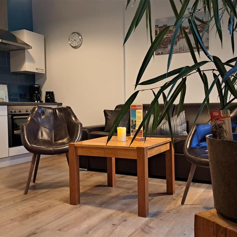 Ferielejlighed - 4 personer -  - Grillendamm - 14776 - Brandenburg An Der Havel