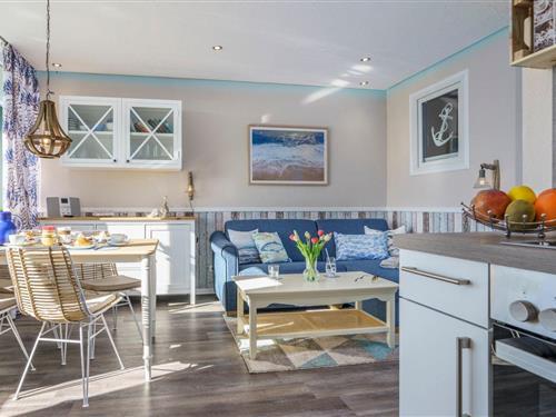 Ferielejlighed - 4 personer -  - Ostseeferienpark - 23774 - Heiligenhafen