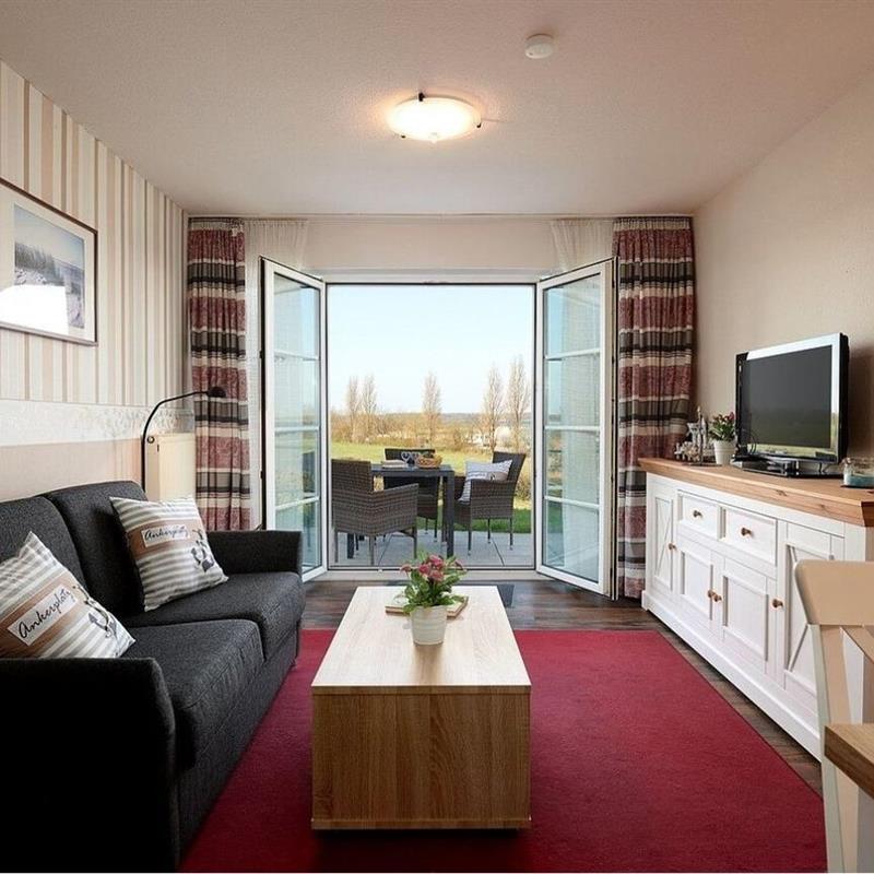 Ferielejlighed - 4 personer -  - Neustein - 24235 - Stein