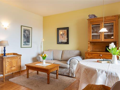 Ferielejlighed - 2 personer -  - Inselstraße - 25946 - Wittdün