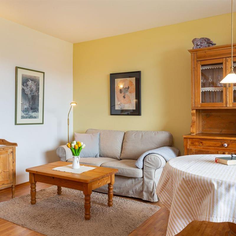 Ferielejlighed - 2 personer -  - Inselstraße - 25946 - Wittdün