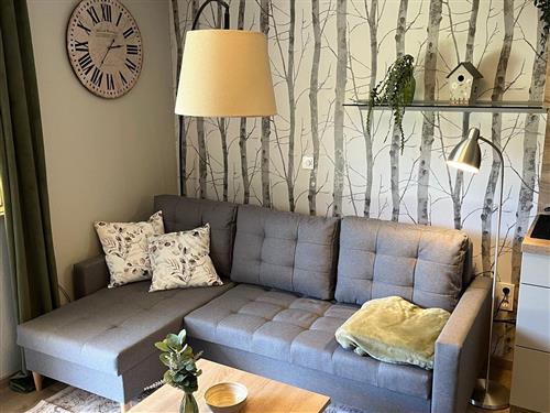 Ferielejlighed - 2 personer -  - Falkensteinweg - 93474 - Arrach