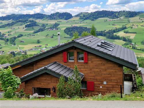 Holiday home - 5 persons -  - Schwändi - 6170 - Schüpfheim