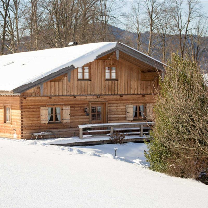 Bondegård - 4 personer -  - Gasse - 83703 - Gmund