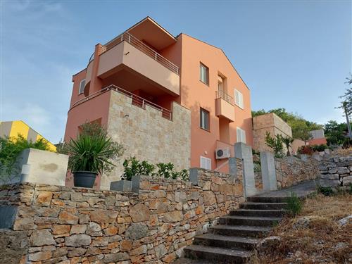 Ferielejlighed - 4 personer -  - Sali I - 23281 - Sali