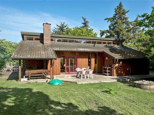 Ferienhaus - 6 Personen -  - Marehalmen - Langö - 5390 - Martofte