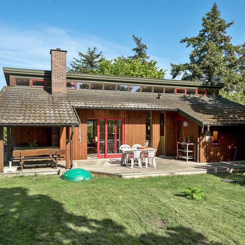 Ferienhaus - 6 Personen -  - Marehalmen - Langö - 5390 - Martofte