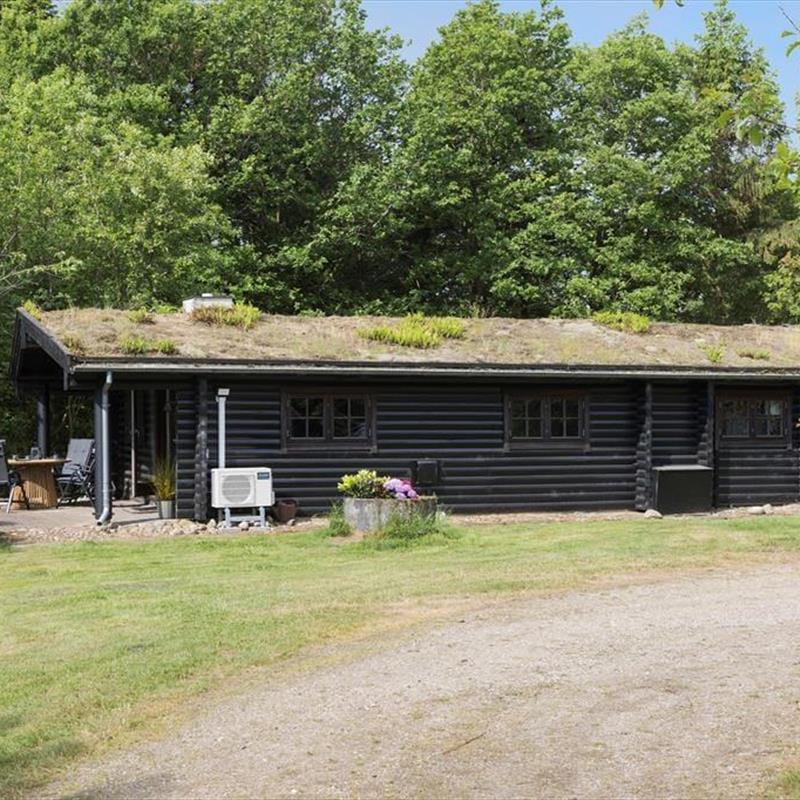 Ferienhaus - 4 Personen -  - Nautrupvej - Nautrup - 7870 - Roslev