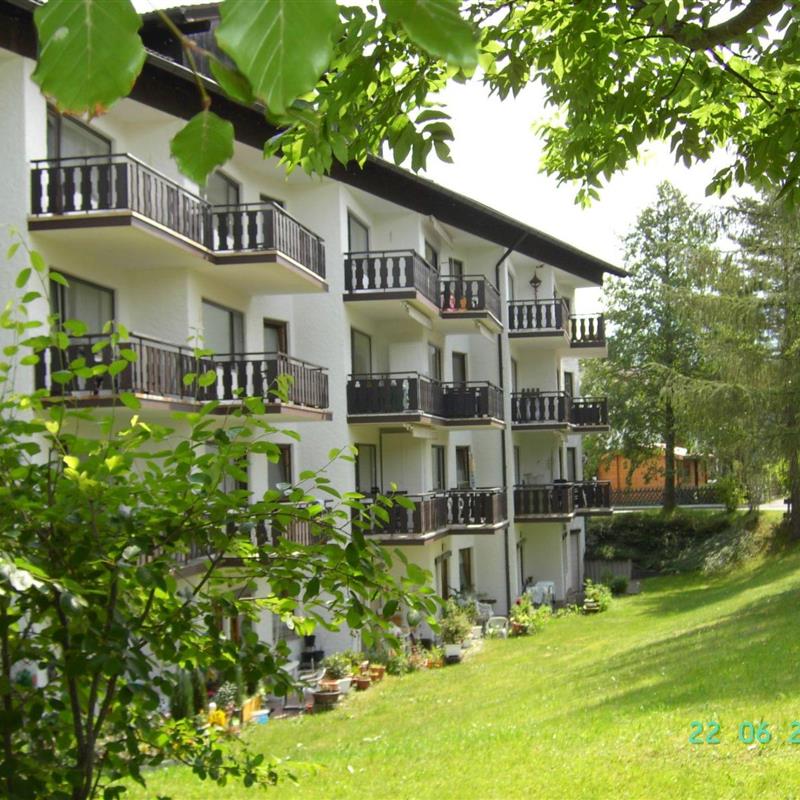 Ferielejlighed - 2 personer -  - Füssen - 87629