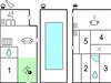 Billede 31 - Plantegning