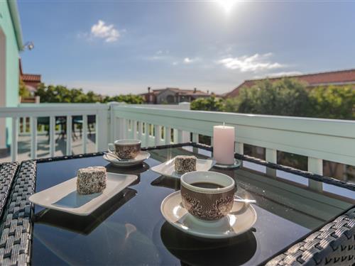 Ferielejlighed - 2 personer -  - Ulica Bobovik VIII - 23234 - Vir