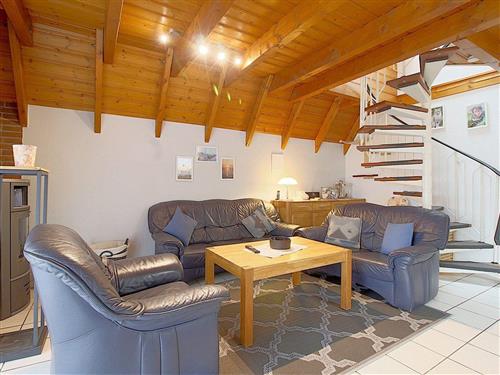 Holiday Home/Apartment - 4 persons -  - Opi-Huck-Stroot - 27639 - Dorum-Neufeld