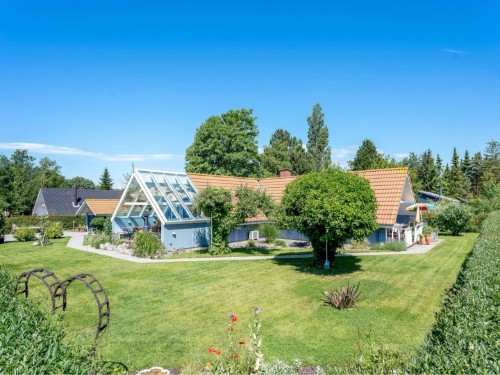 Holiday home - 7 persons -  - Stubbegårdsparken 78, Næsbystrand - Albuen Strand - 4900