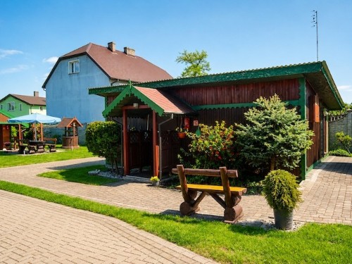 Holiday home - 6 persons -  - 72500 - Wapnica