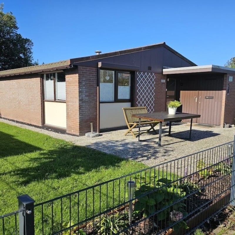 Sommerhus - 4 personer -  - 1749 CR - Schoorldam